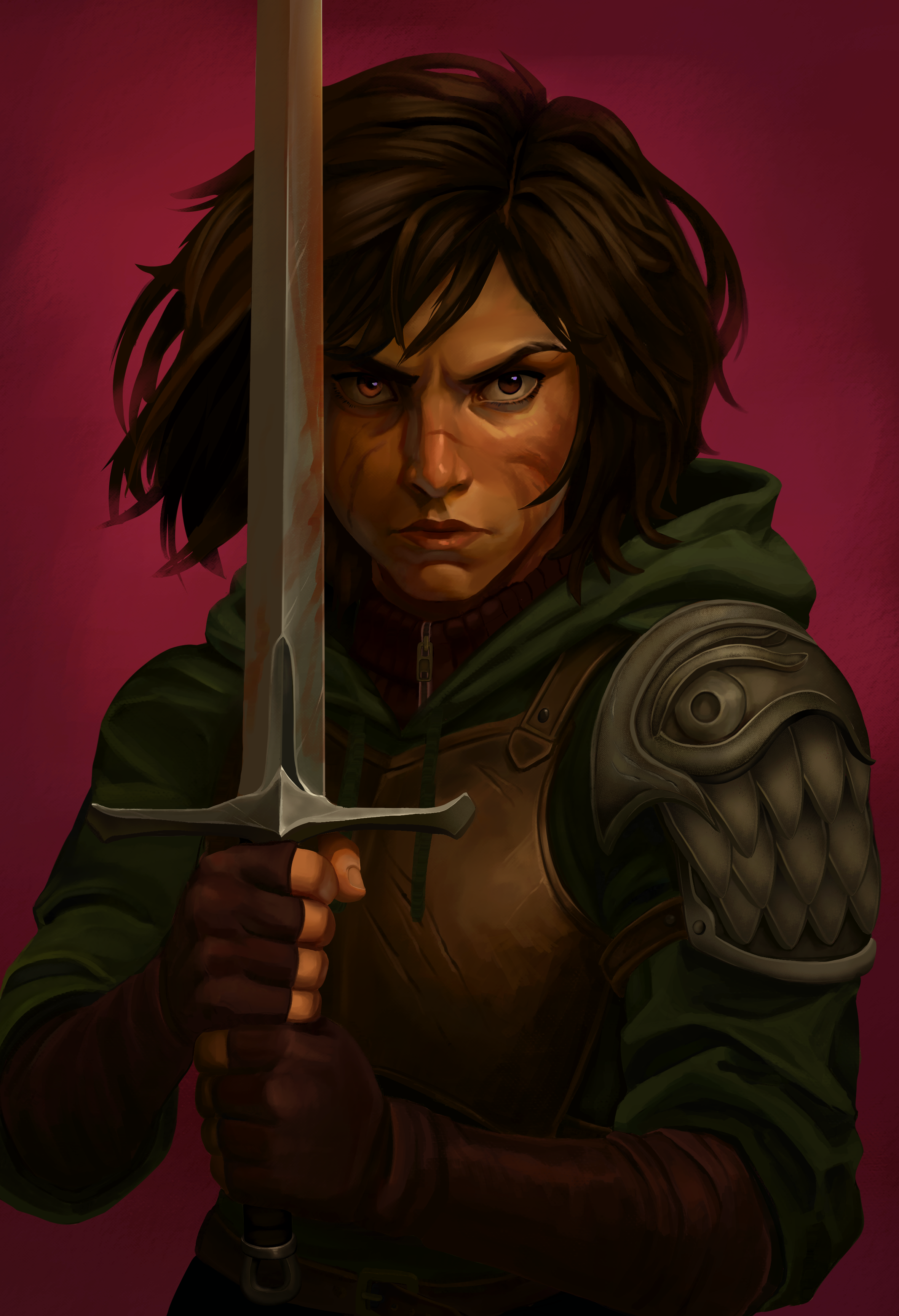 Fen from the InBetween (2026)