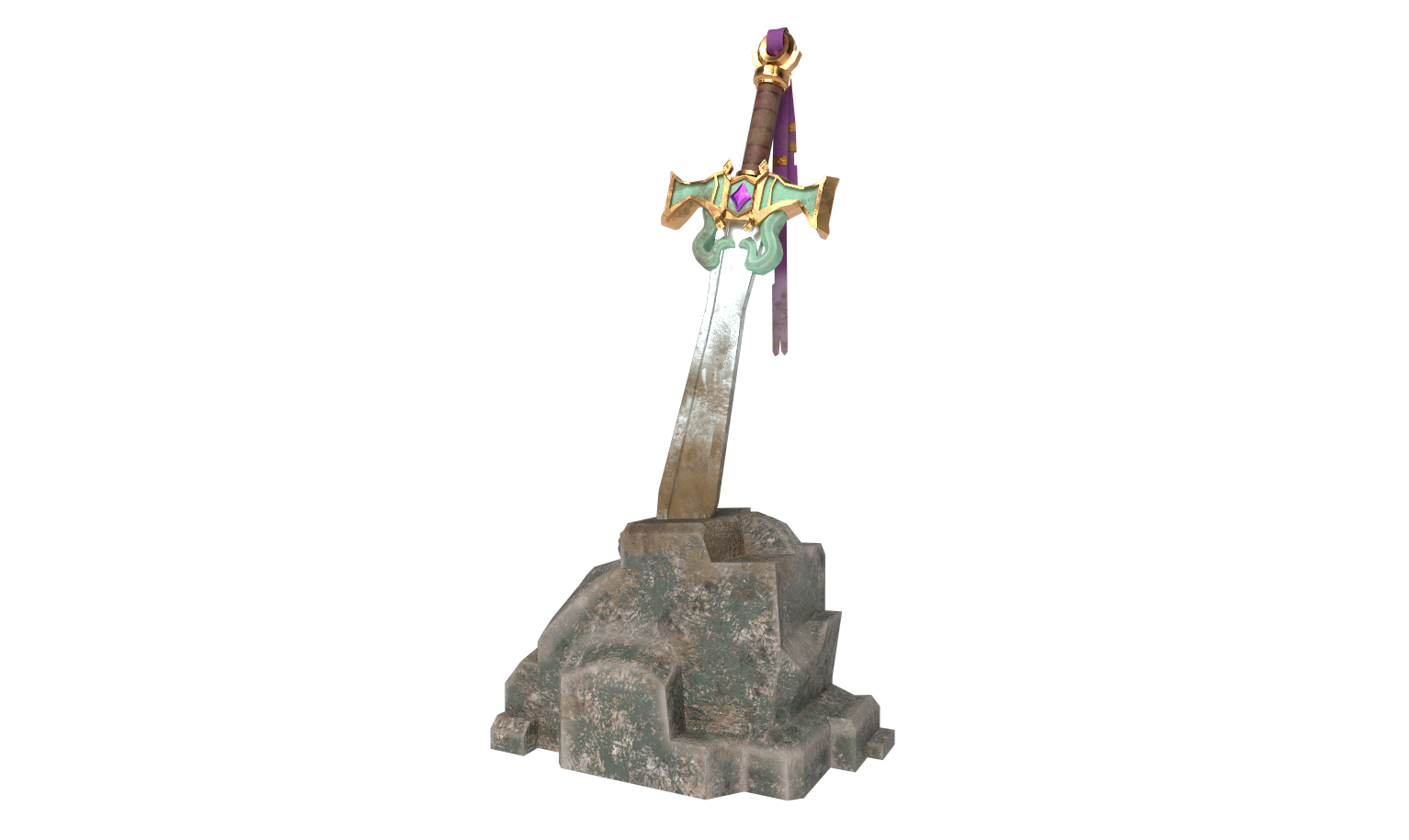 3D Render