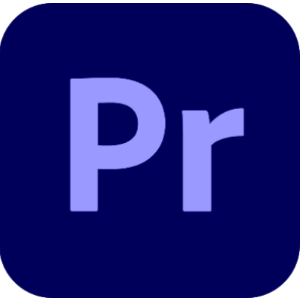 Premiere Pro
